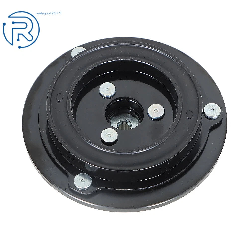 A/C Compressor Clutch Hub Plate for Ford F-150 (2012–2014)
