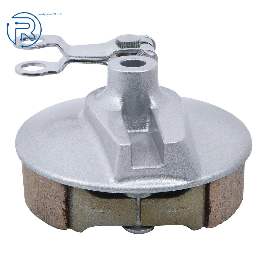 Drum Brake Hub Cover Panel for Honda Monkey Z50 (1967-2023)