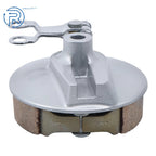 Drum Brake Hub Cover Panel for Honda Monkey Z50 (1967-2023)