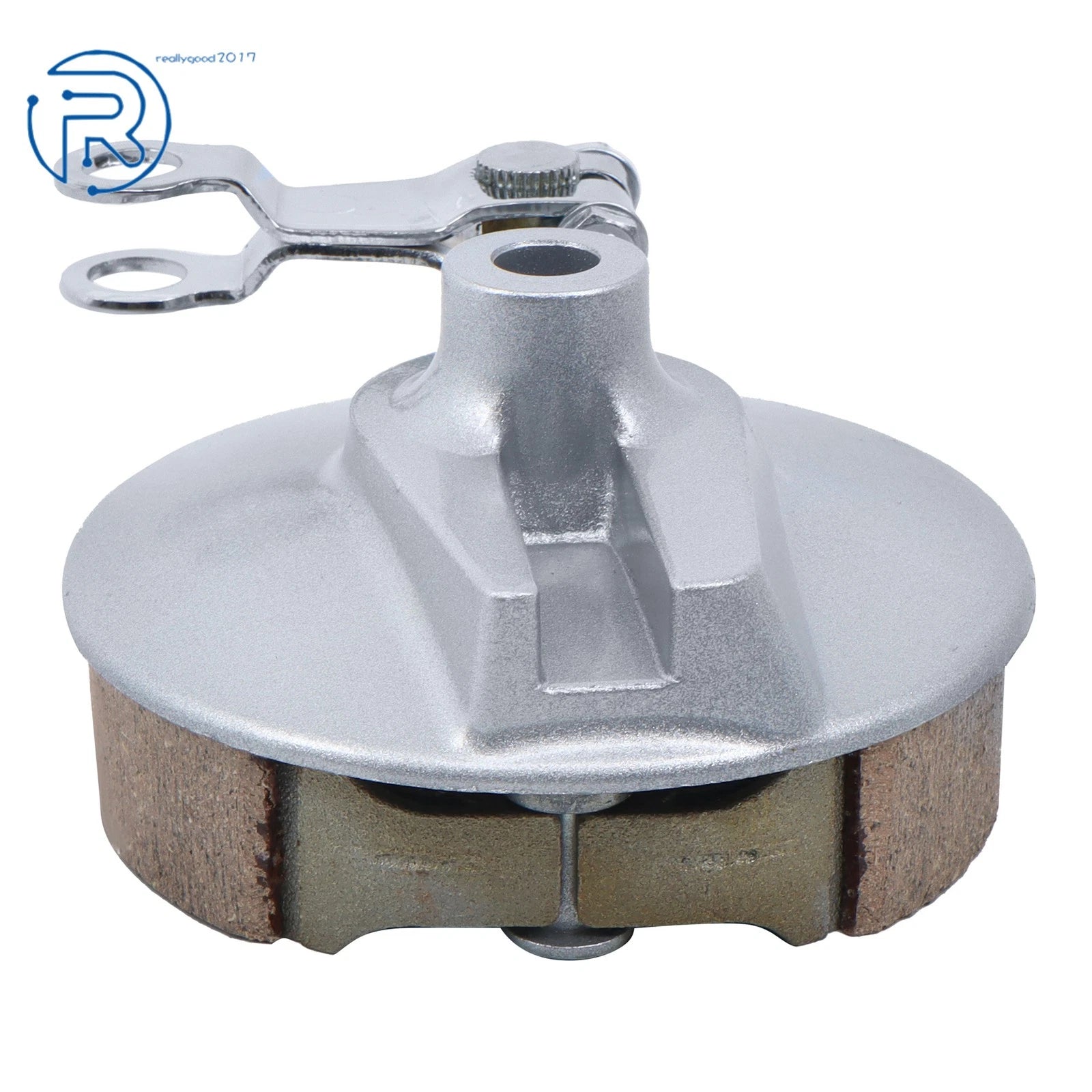 Drum Brake Hub Cover Panel for Honda Monkey Z50 (1967-2023)