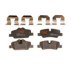 Disc Brake Pad Set for Mini Cooper (2014–2024)