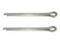 Set of 2 Cotter Pins for Yamaha Outboards (18-3735, 91490-40030-00)