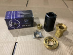 Michigan Wheel Hub Kit for 202 (Open Box)