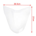 Tail Rear Seat Cover Fairing Cowl for Ducati Supersport 939 950 (All Years) White