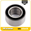 Front Wheel Hub Bearing for Mazda 2 (2011)