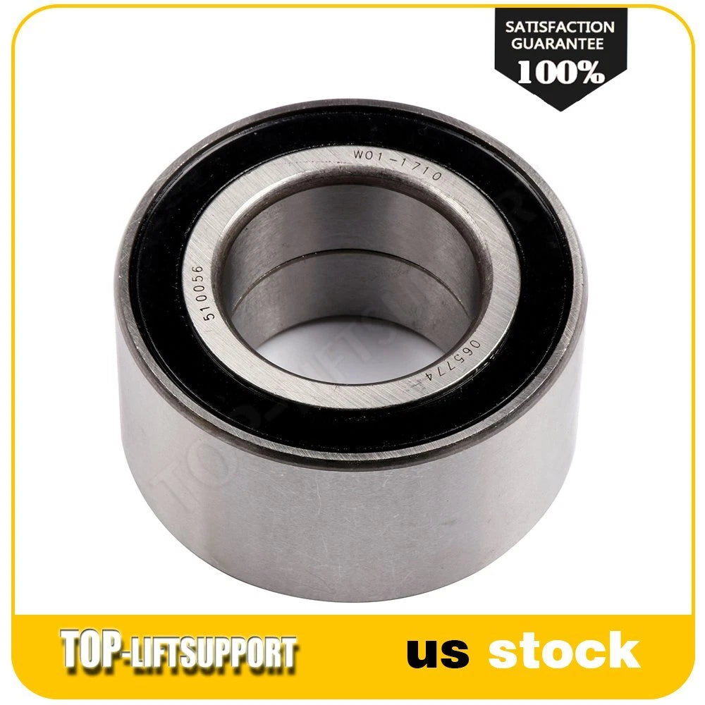 Front Wheel Hub Bearing for Mazda 2 (2011)