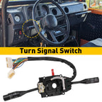 Turn Signal Headlight Dimmer Switch for Suzuki Samurai (1985–1995) 37400-83410