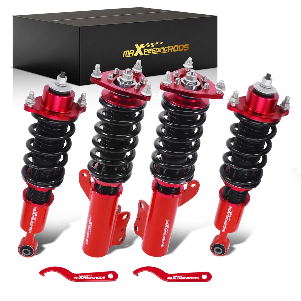Coilover Lowering Kit for Mitsubishi Lancer (2008-2016)