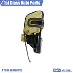 Door Lock Actuator Motor for Hyundai Elantra (2001-2002)
