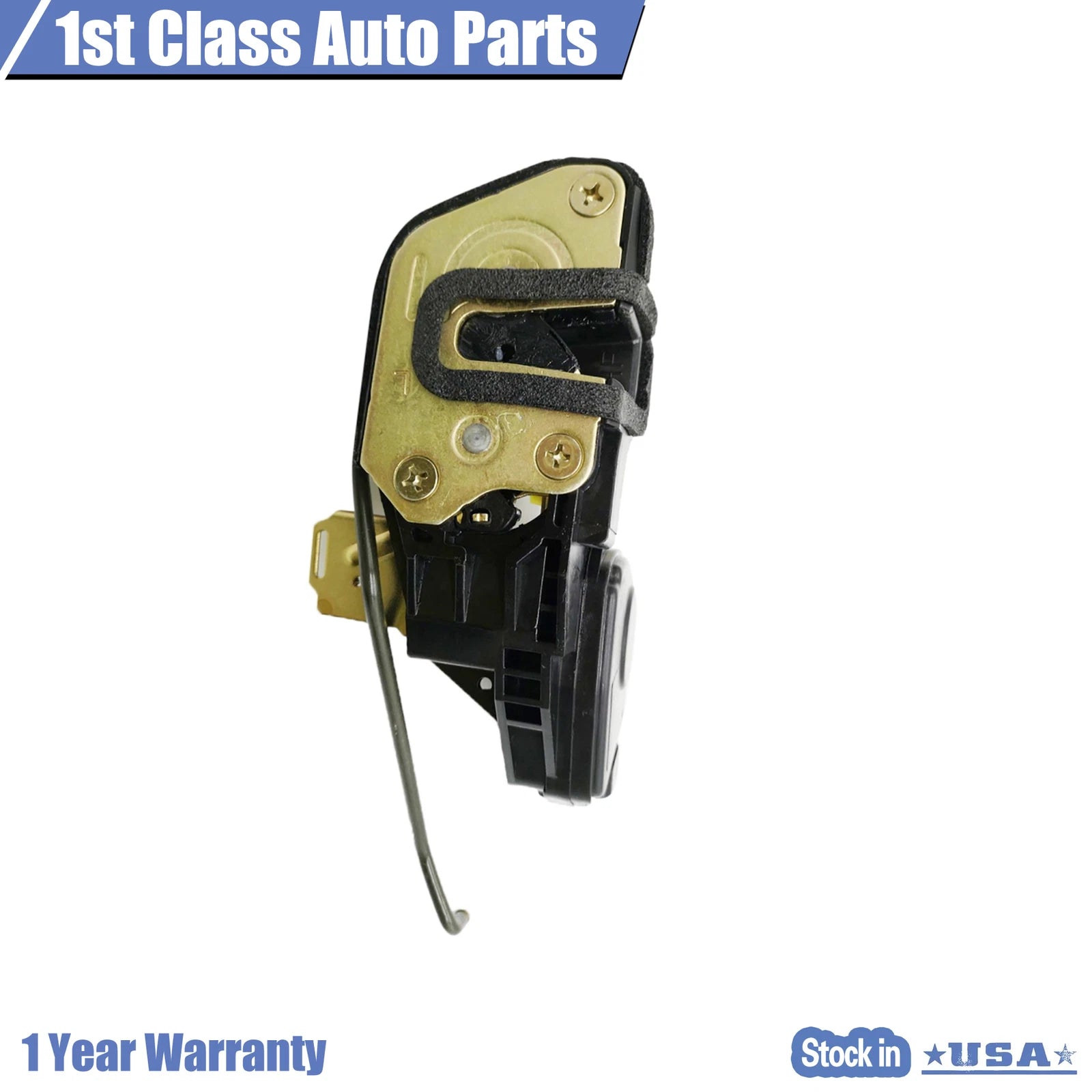 Door Lock Actuator Motor for Hyundai Elantra (2001-2002)