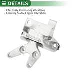 Engine Motor Mount for Dodge Dart 1.4L (2012-2016)