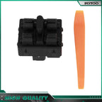 Power Window Switch for Chrysler PT Cruiser (2006–2010) Front Left/Right
