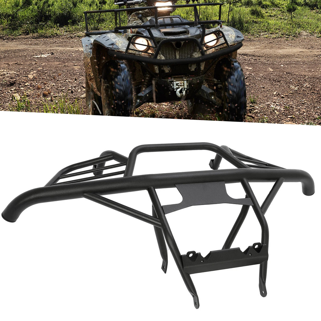 Front Bumper Brush Guard for Yamaha Kodiak 700 (2016–2023) B5KF84L0V000