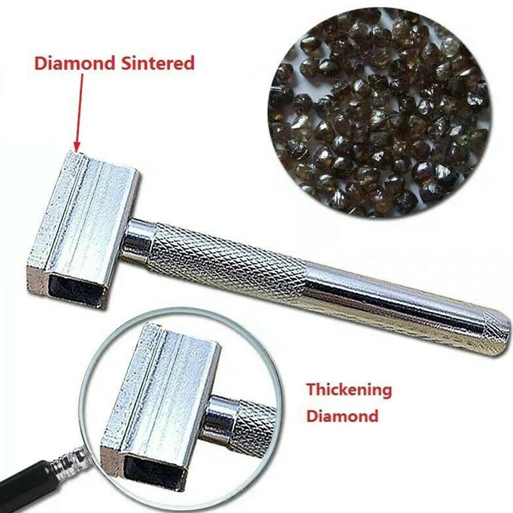 Diamond Grinding Disc for Grinder Dressing Tool