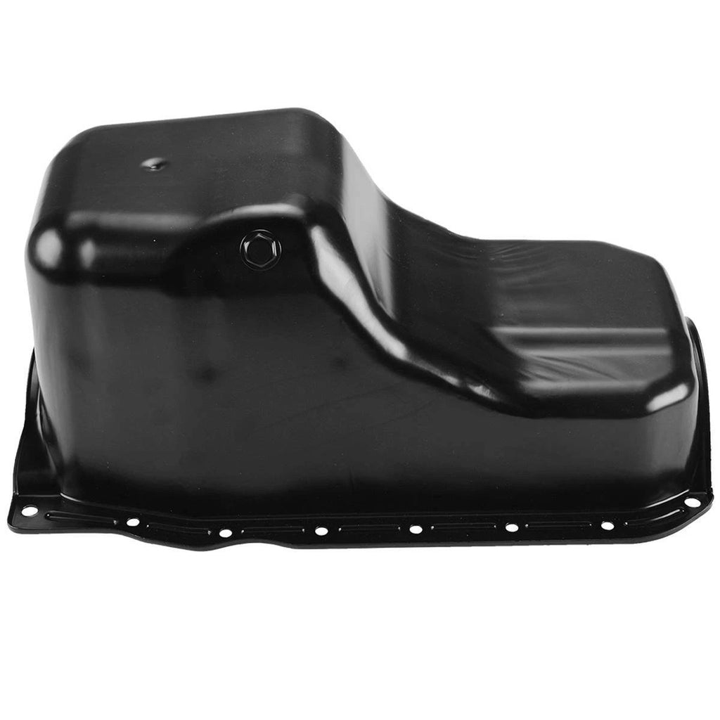 Engine Oil Pan for GMC Savana 2500, Chevrolet Astro, K1500, G10 (1986–1998)