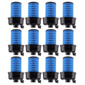 Engine Air Filter for SB-310 SB-310+ 486VH 11-9300 (12 Pack)