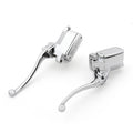 Brake Clutch Master Cylinder Reservoir Lever for Honda VTX1800 (2002–2008)