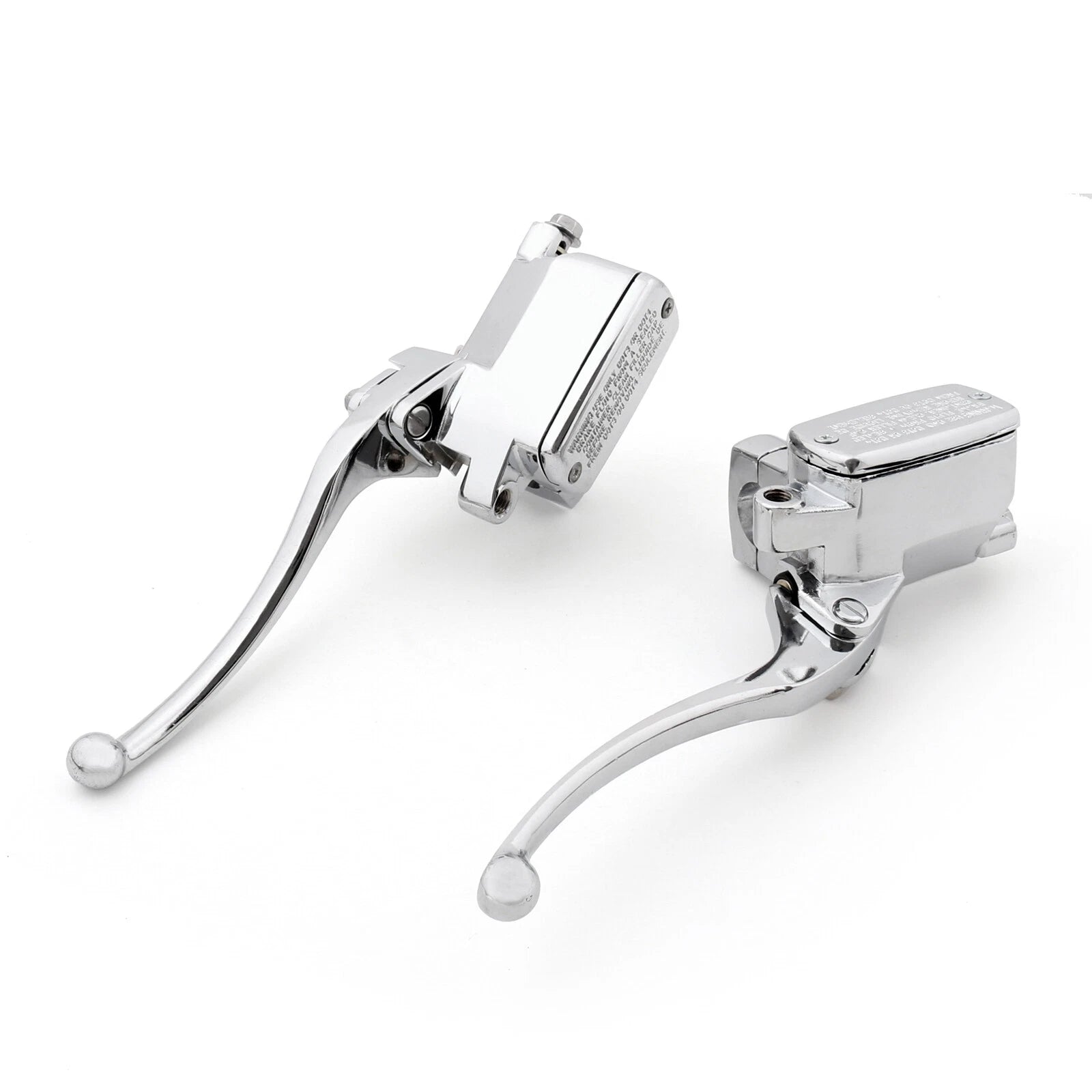 Brake Clutch Master Cylinder Reservoir Lever for Honda VTX1800 (2002–2008)