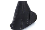 Shift Boot for Pontiac GTO (2004–2006) Gray PVC Leather