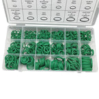 Set of 530 O Rings for Automotive Applications (Universal)