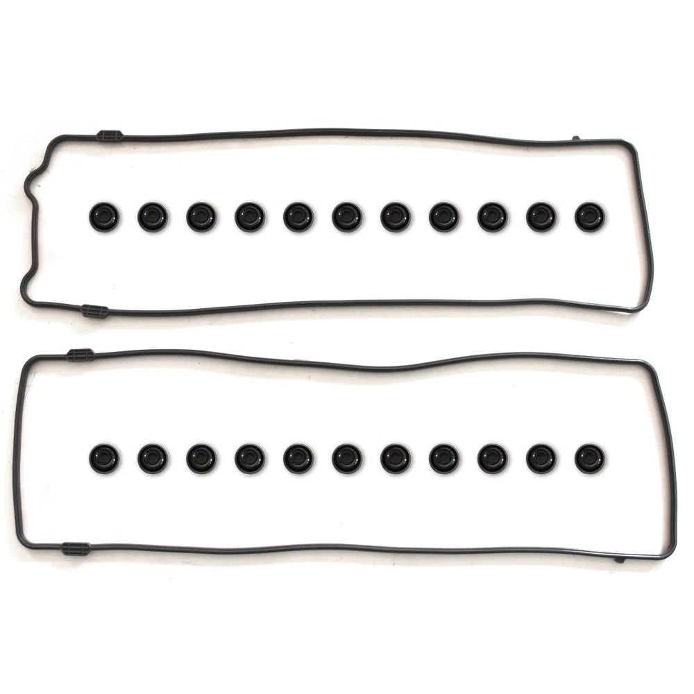 Valve Cover Gasket for Mercury Grand Marquis 4.6L SOHC VIN W (1992–2002)