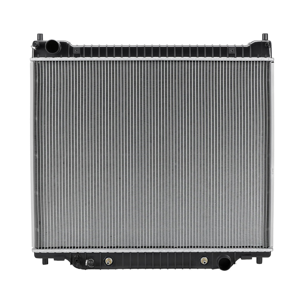 Aluminum Radiator for Ford F250 F350 (1995–1997) 7.3L V8