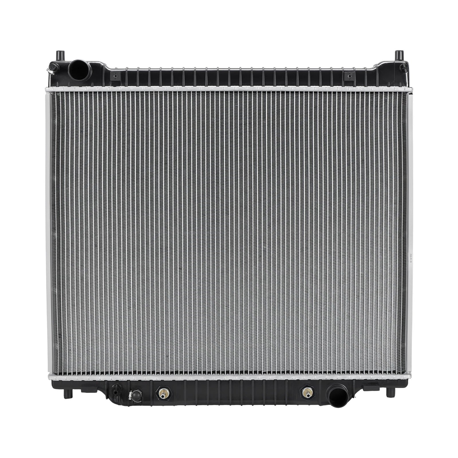 Aluminum Radiator for Ford F250 F350 (1995–1997) 7.3L V8