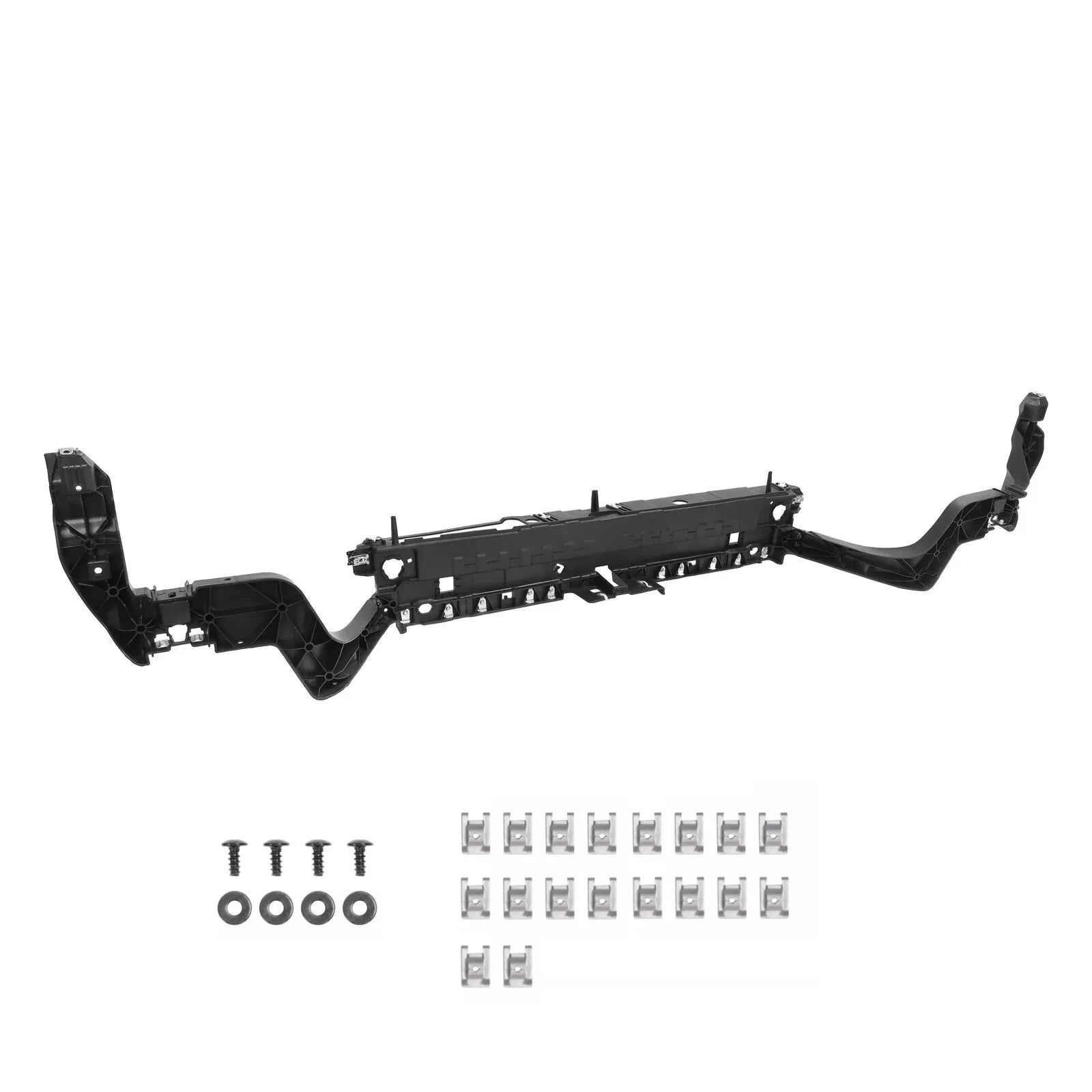 Front Upper Radiator Support Tie Bar for Ford Edge (2015–2018) 17 2.0L 2.7L 3.5L