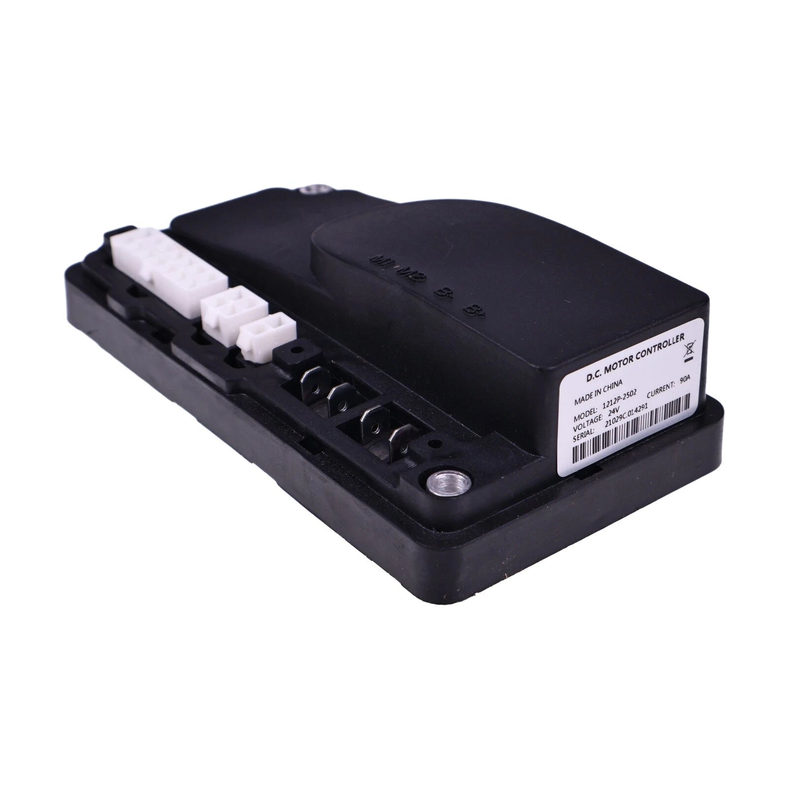 24V 90A Controller 1115-510004-00-40 for Curtis Big Joe E30 (Forklift)