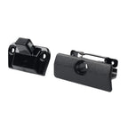 2Pcs Glove Box Lid Lock Catch for BMW 3 5 7 Series E30 E34 E23 Z3 (1982–1998) 51161946513