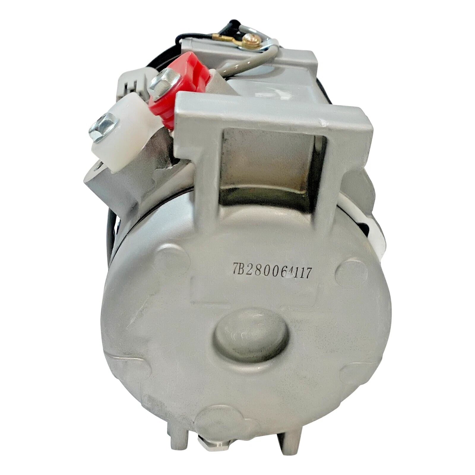 AC Compressor Kit Replacement for Toyota Solara 2.4L (2008-2008)