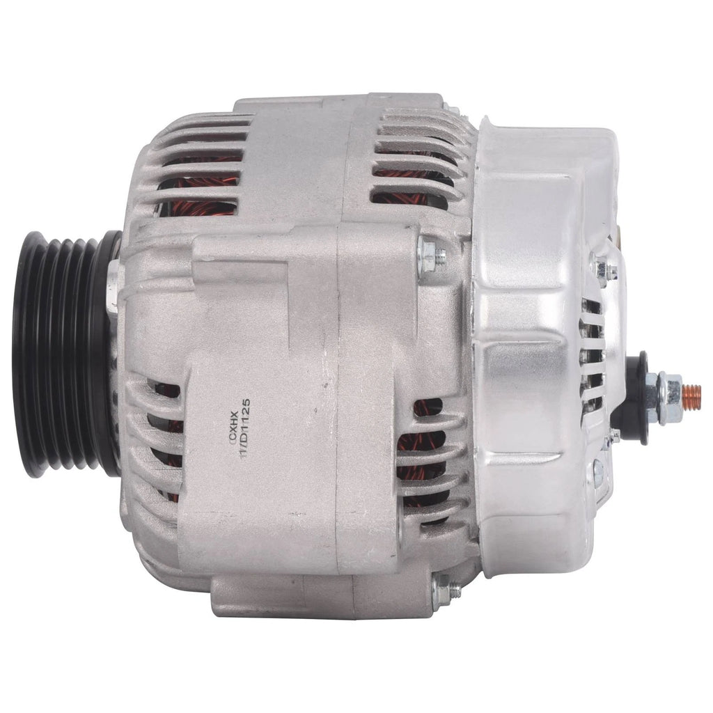 12V 110A Alternator for Acura Legend V6 3.2L (1991-1995)