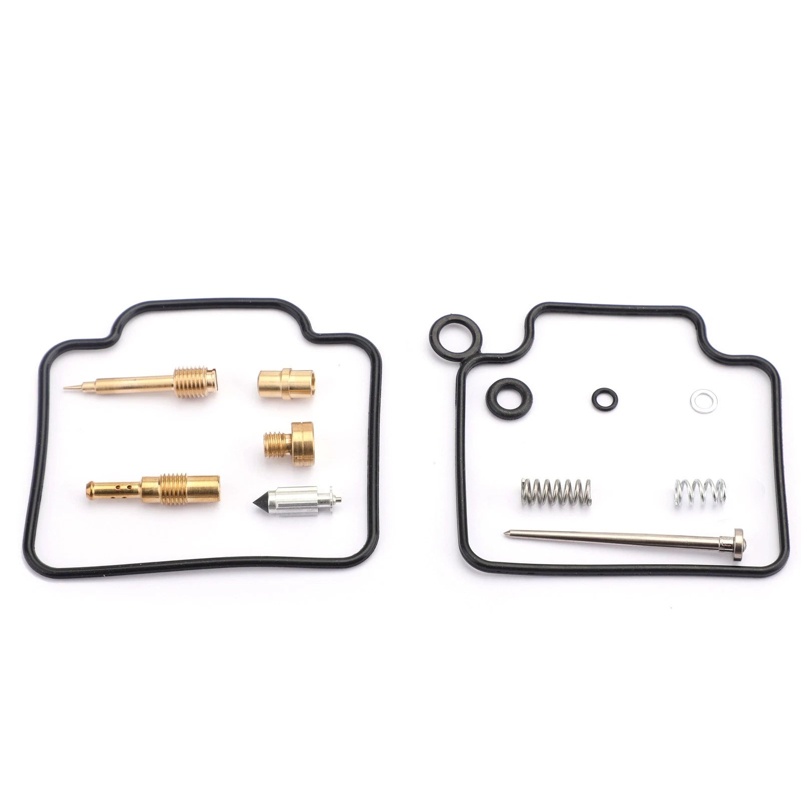 Carburetor Rebuild Kit for Honda CMX250C Rebel 250 (1986–2012) #.0201-318