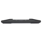 Rear Bumper Center Cover Step Pad for Nissan Titan (2004–2015) Black