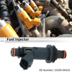 Fuel Injector No. 23209-0A010 for Toyota Camry (1998–2003) 1 Pc
