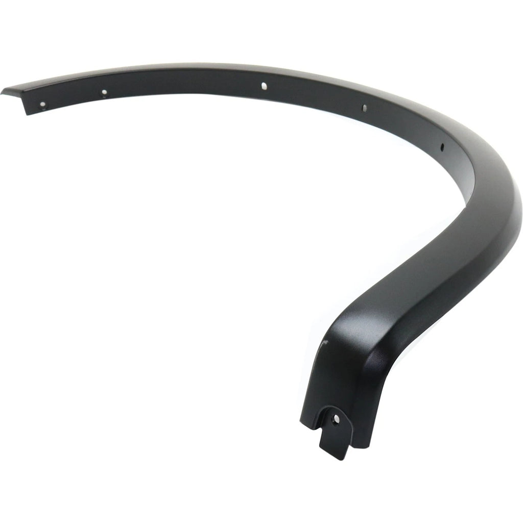 Fender Trim Molding for Ford F-150 (2015–2023)