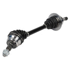 Front Left CV Axle for Mercedes-Benz GL450 GL550 ML550 GL350 ML350 (2007–2012)