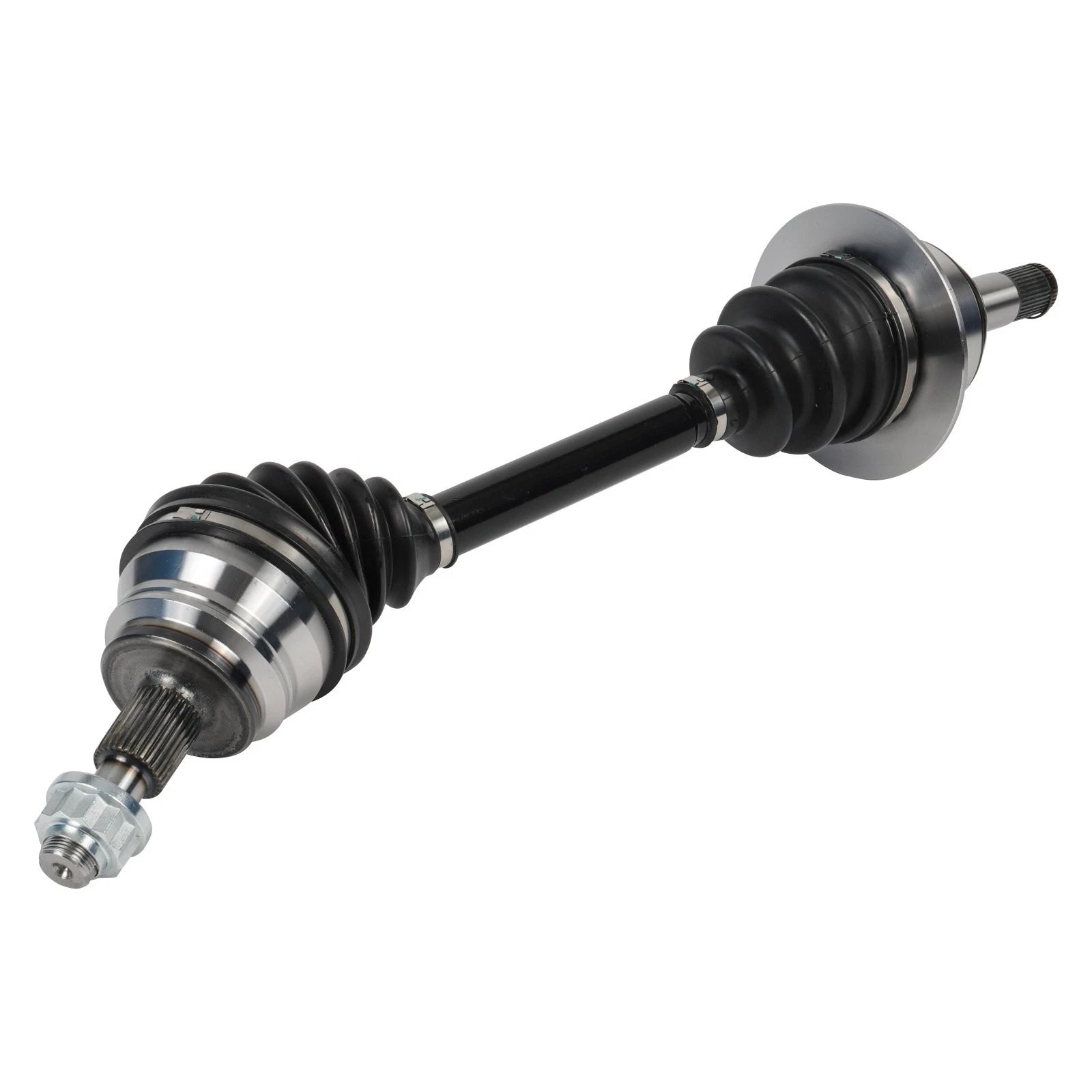 Front Left CV Axle for Mercedes-Benz GL450 GL550 ML550 GL350 ML350 (2007–2012)