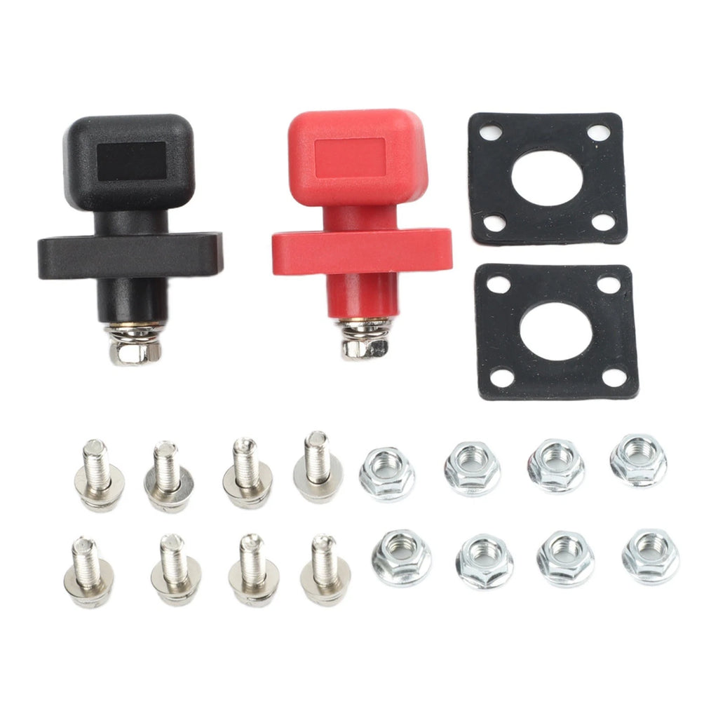 50A Battery Connector for Energy Storage Systems