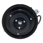 AC Compressor Replacement for Daihatsu Move (2008-2014)