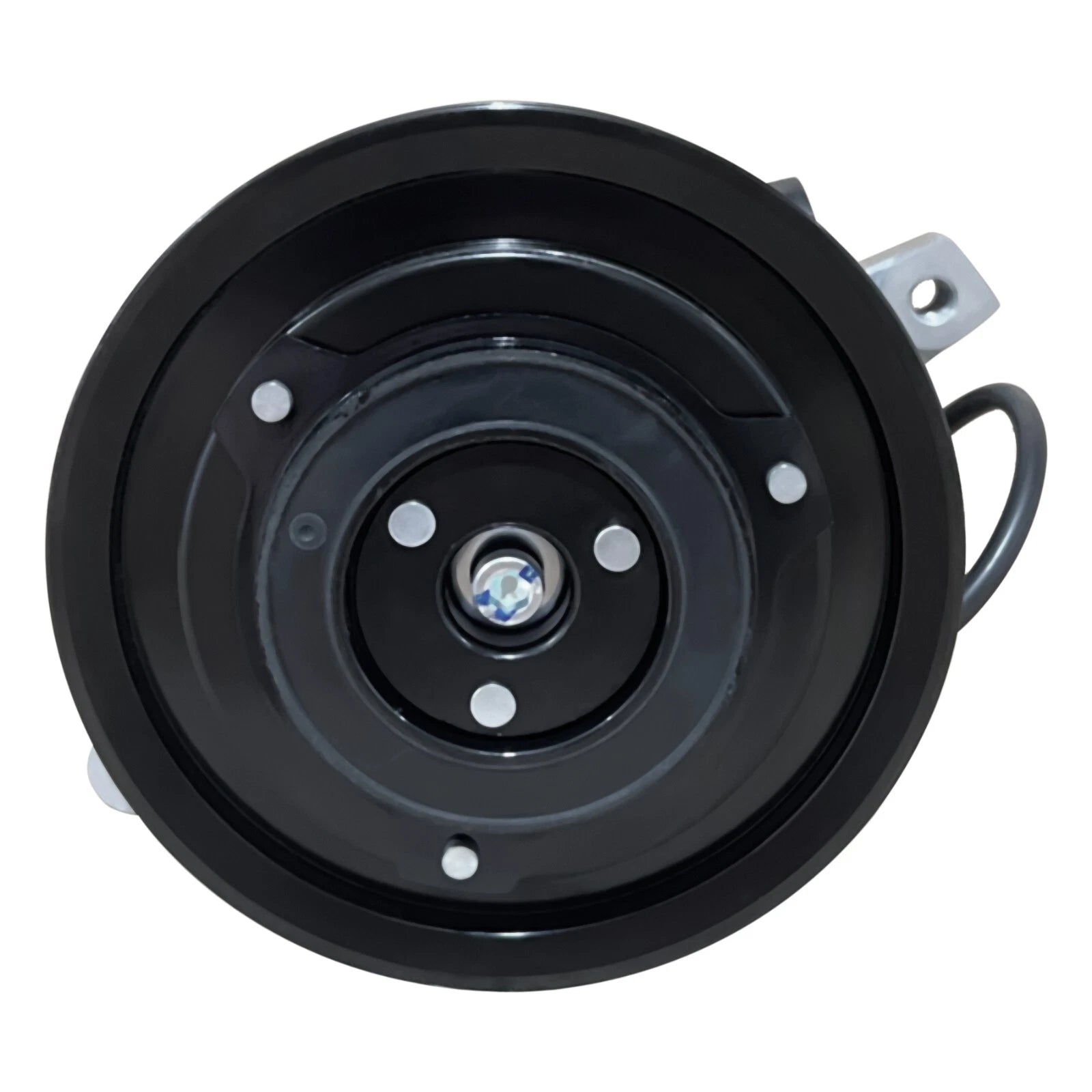 AC Compressor Replacement for Daihatsu Move (2008-2014)