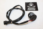 Buzzer Beeper Alarm for Yamaha FX140 FXHO SHO SVHO XLT XL GP SUV VX (1999–2021)