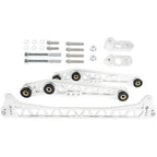 Billet Rear Lower Control Arm for Honda Civic EG (1988–1995)