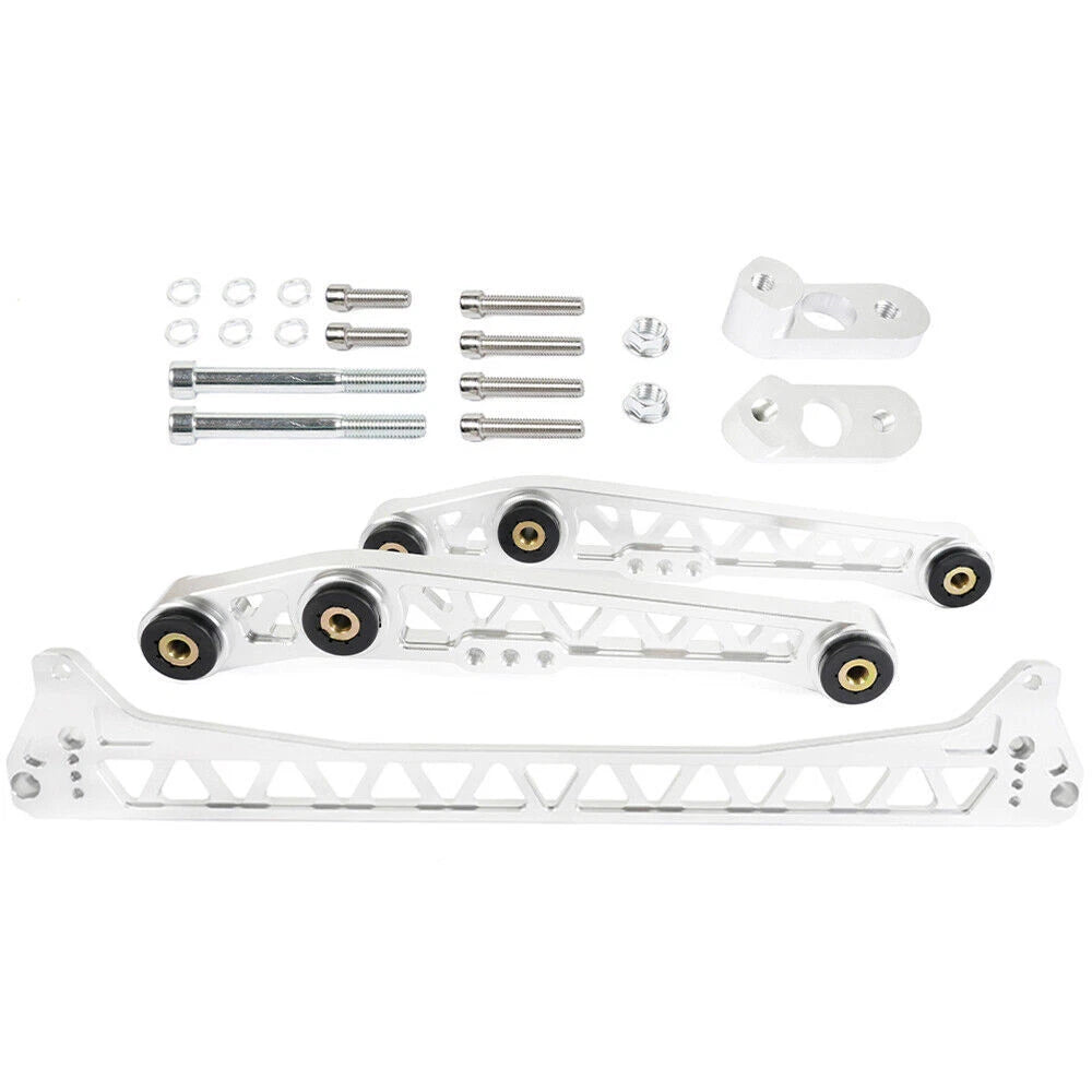 Billet Rear Lower Control Arm for Honda Civic EG (1988–1995)