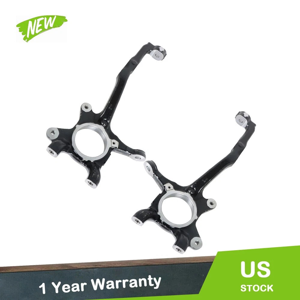 Steering Knuckle Set for Toyota Tacoma (2005–2019) 698-148