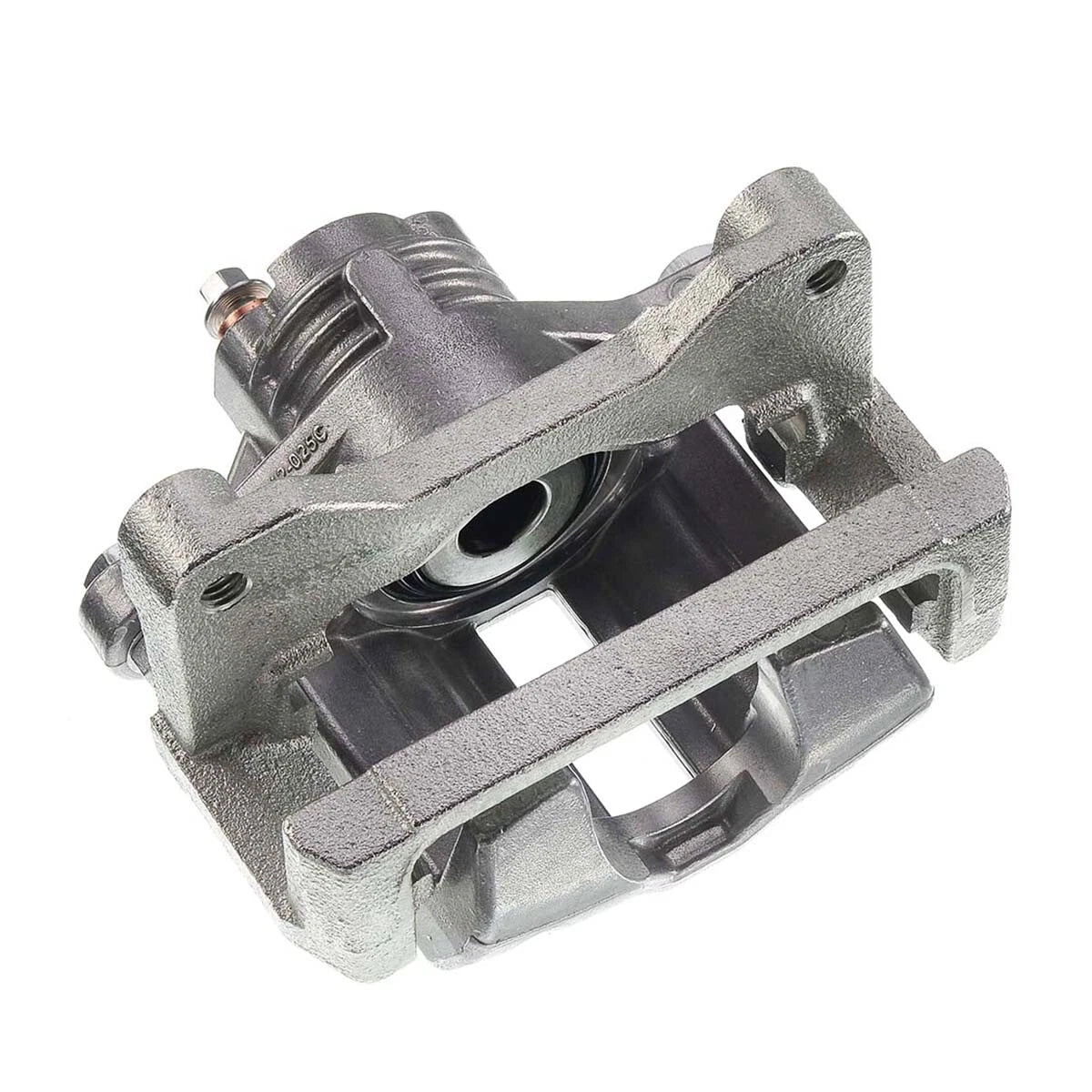 Rear Brake Caliper and Bracket for Pontiac Grand Prix (2005–2008)