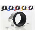 Fuel Pump Mount Bracket for External Fuel Filter