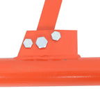 Log Peavey Cant Hook for Logging (58 Inch)