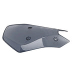 ABS Plastic Windshield for Kawasaki Z900 (2025) - Gray