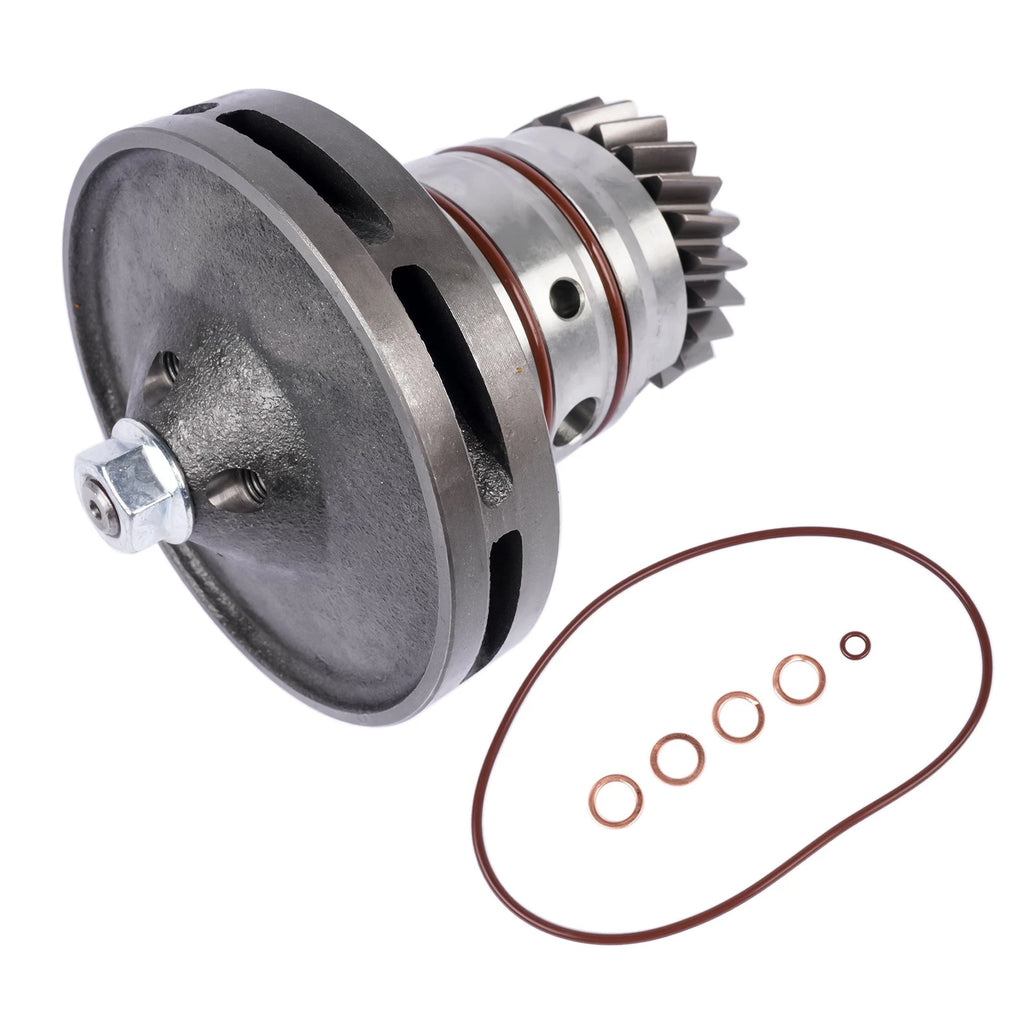 Water Pump for Liebherr R914 R924 R934 R944 R914B R924B R934B R944B